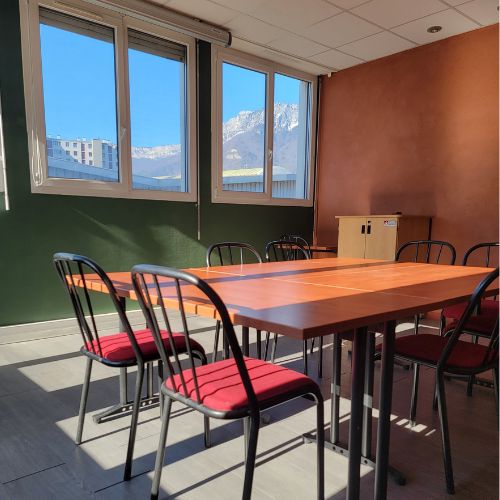 le studio salle de reunion grenoble 12 places
