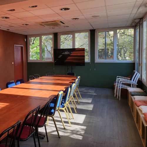 salle de reunion grenoble la fabrik rue des alliés