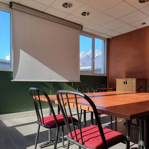 salle de reunion grenoble le studio