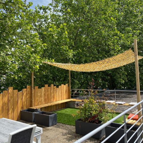 Terrasse privatise location salle de reunion grenoble