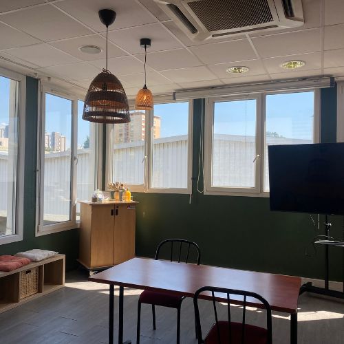 location salle le studio grenoble