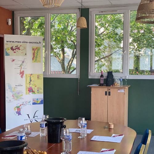 location salle seminaire grenoble activite vin