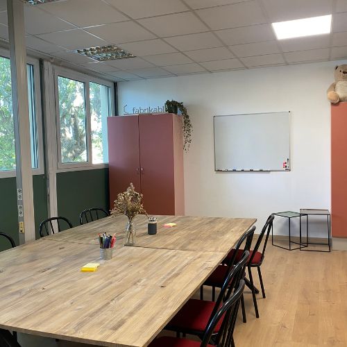la cabane salle de reunion grenoble
