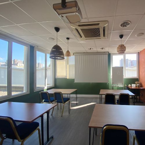 location salle de reunion grenoble - le studio