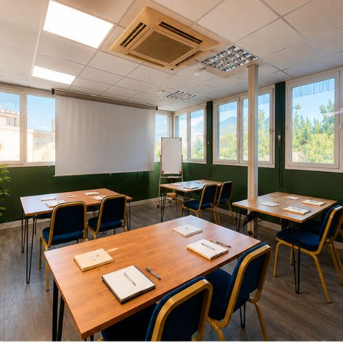 studio salle de renion location grenoble