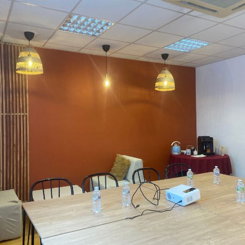 Location salle de reunion grenoble salle le salon